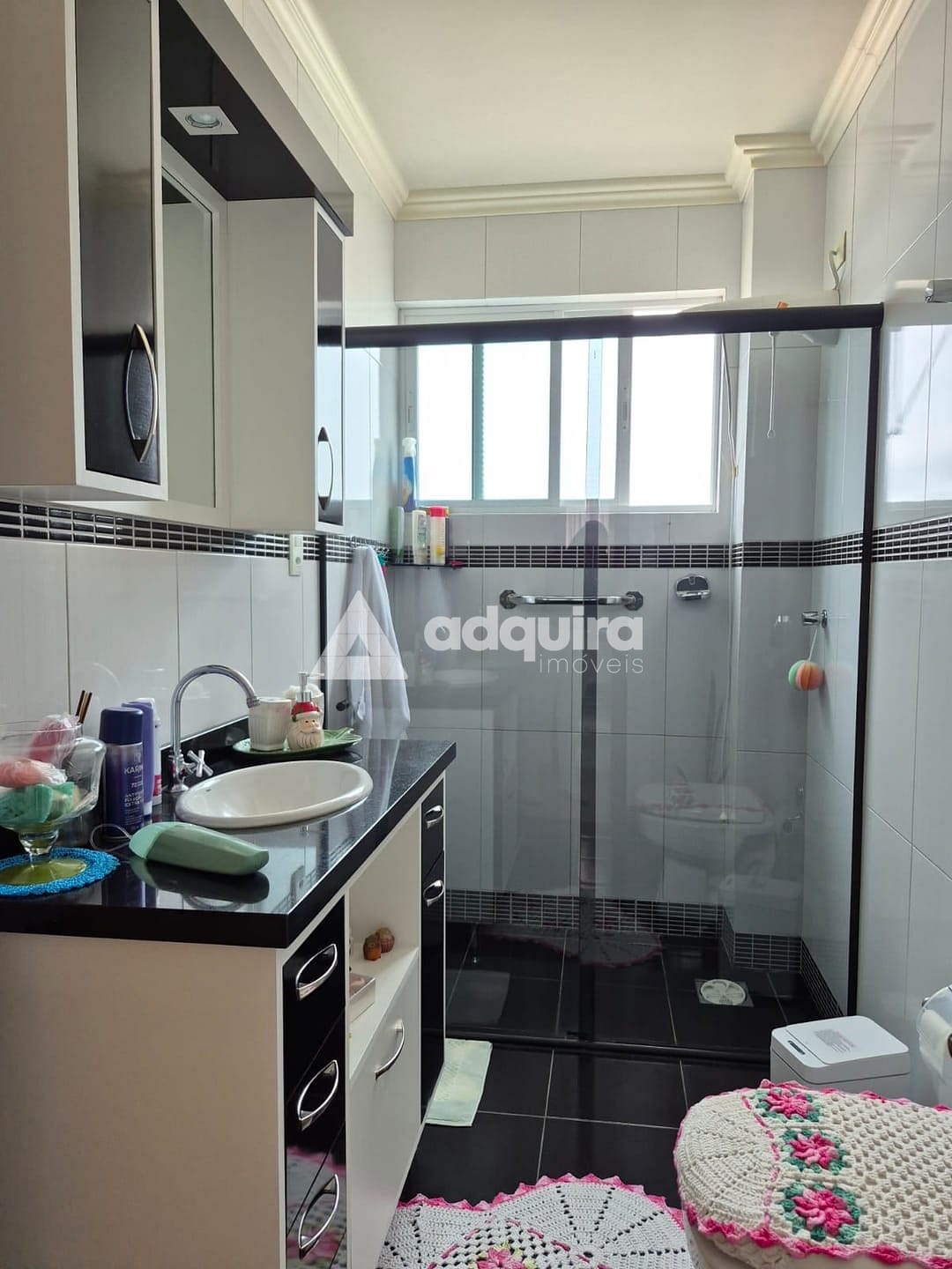 Apartamento, 2 quartos, 77 m² - Foto 15