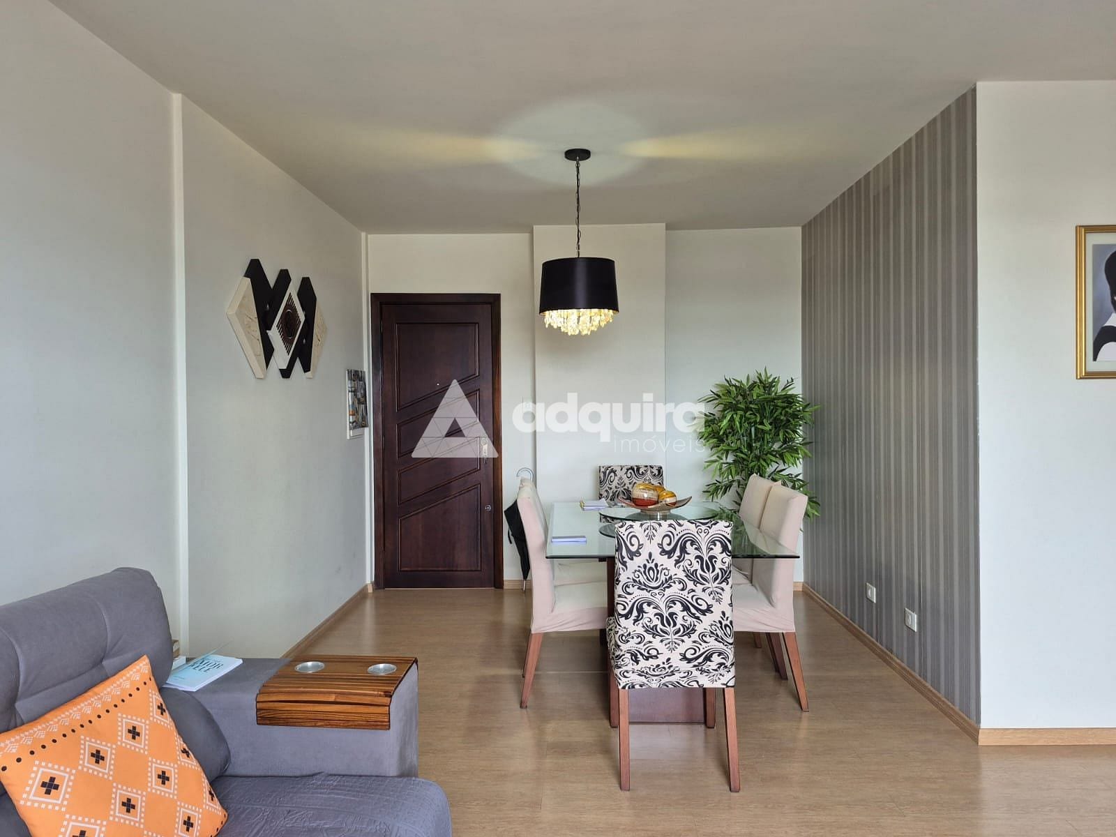 Apartamento, 2 quartos, 77 m² - Foto 6