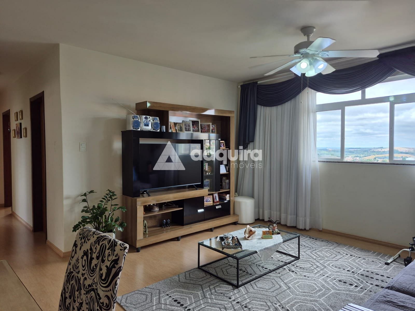 Apartamento, 2 quartos, 77 m² - Foto 2