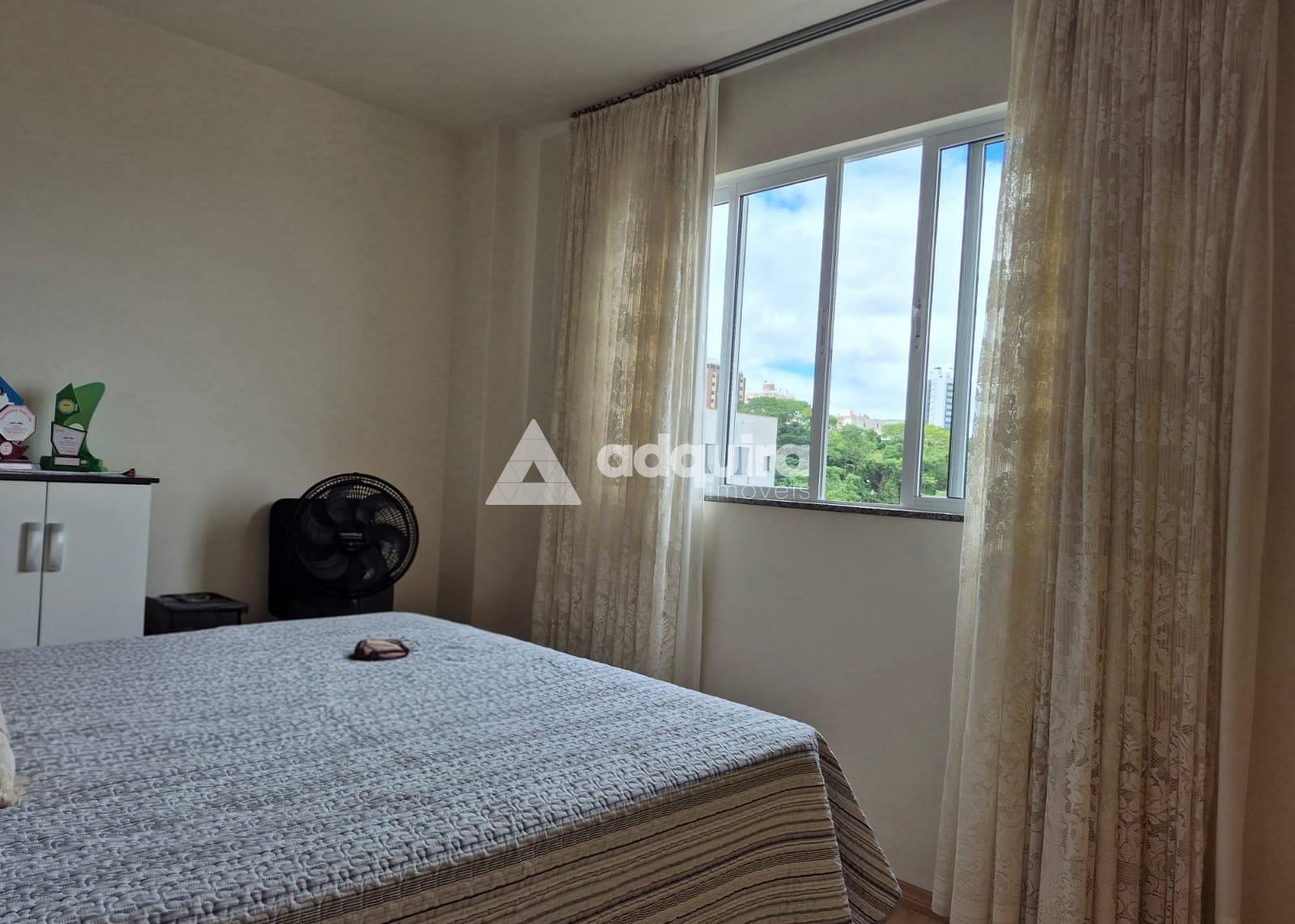 Apartamento, 2 quartos, 77 m² - Foto 12