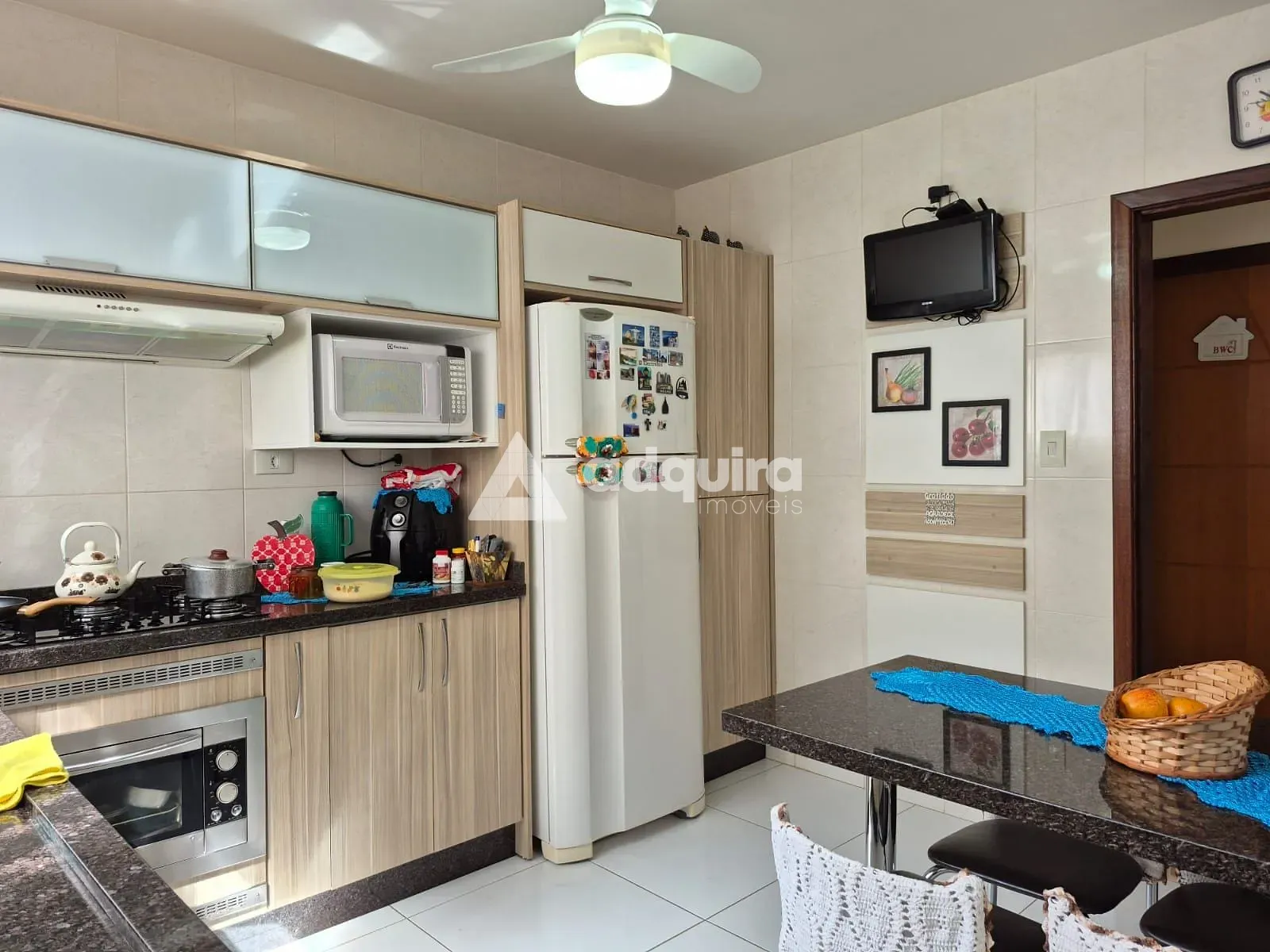 Apartamento, 2 quartos, 77 m² - Foto 8