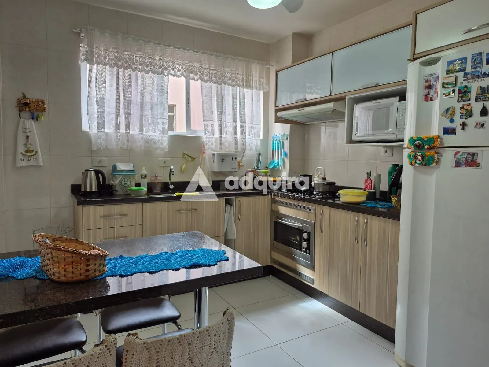 Apartamento, 2 quartos, 77 m² - Foto 7