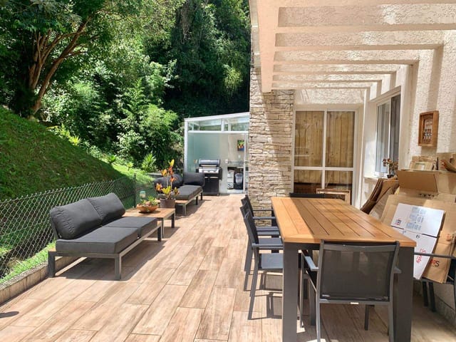 Foto do Apartamento - Apartamento à locação, Centro, Petrópolis, RJ | Immobile Administradora de Bens