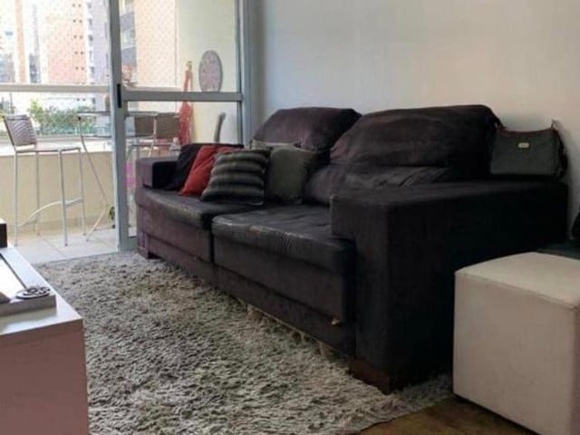 Foto do Apartamento - Apartamento com 3 dormitórios à venda, 90 m² por R$ 550.000,00 - Jardim Aquarius - São José dos Campos/SP | INDEPENDENCE NEGOCIOS IMOBILIARIOS LTDA