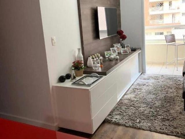 Foto do Apartamento - Apartamento com 3 dormitórios à venda, 90 m² por R$ 550.000,00 - Jardim Aquarius - São José dos Campos/SP | INDEPENDENCE NEGOCIOS IMOBILIARIOS LTDA