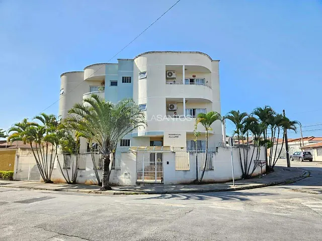 Apartamento 2 quartos e 3 banheiros, à venda, no bairro Jardim Ipê em Sorocaba