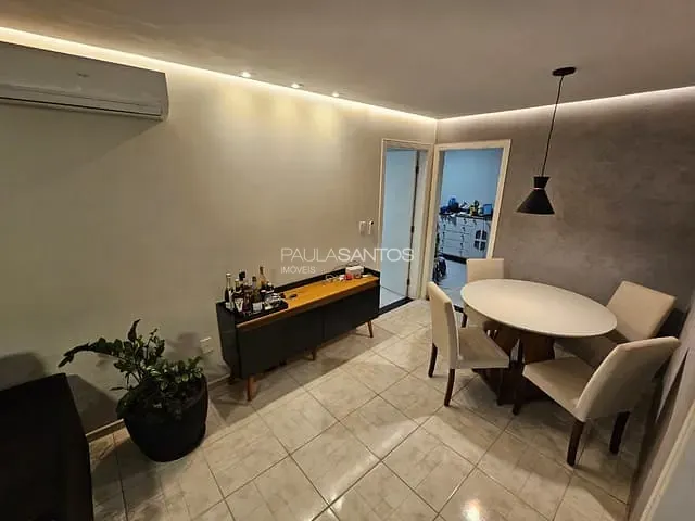 Apartamento 2 quartos e 3 banheiros, à venda, no bairro Jardim Ipê em Sorocaba