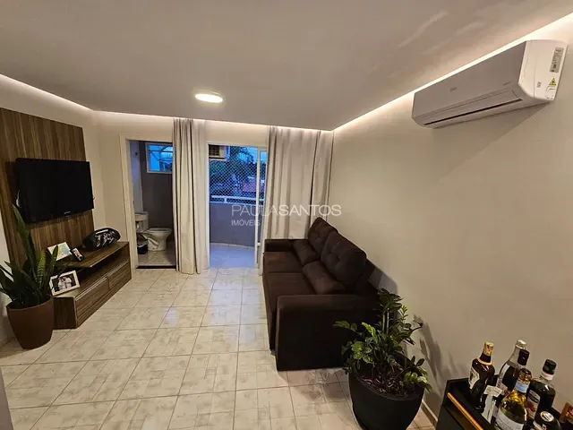 Apartamento 2 quartos e 3 banheiros, à venda, no bairro Jardim Ipê em Sorocaba