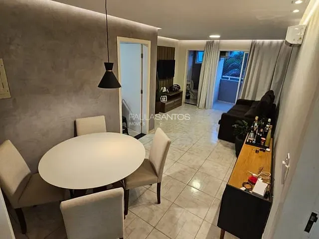 Apartamento 2 quartos e 3 banheiros, à venda, no bairro Jardim Ipê em Sorocaba