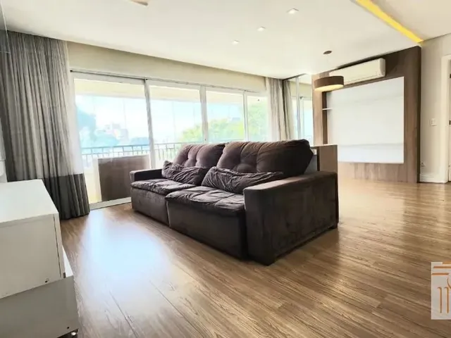 Apartamento 3 quartos e 2 banheiros, à venda, no bairro Cristo Rei em Curitiba