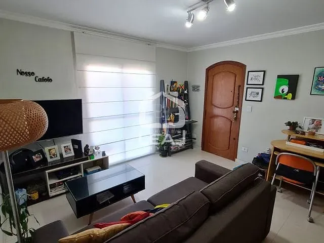 Apartamento 2 quartos e 1 banheiro, à venda ou para alugar, no bairro Vila das Belezas em São Paulo