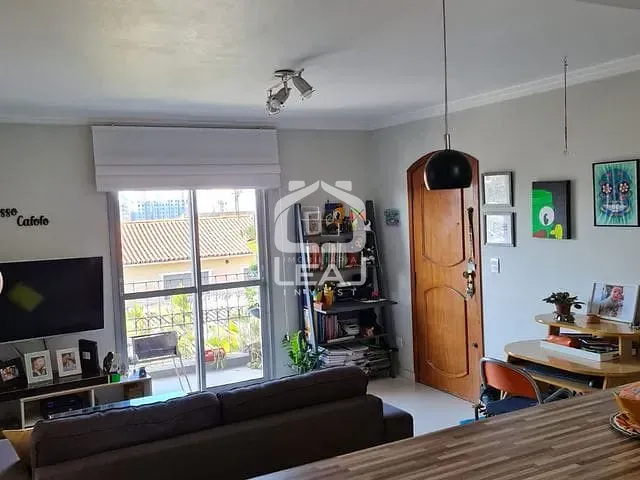 Apartamento 2 quartos e 1 banheiro, à venda ou para alugar, no bairro Vila das Belezas em São Paulo