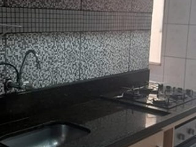 Apartamento com 45m² 2 quartos e 1 banheiro, à venda, no bairro Itaquera em São Paulo