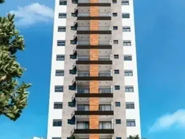Apartamento 2 quartos e 2 banheiros, à venda, no bairro Jardim das Nações em Taubaté