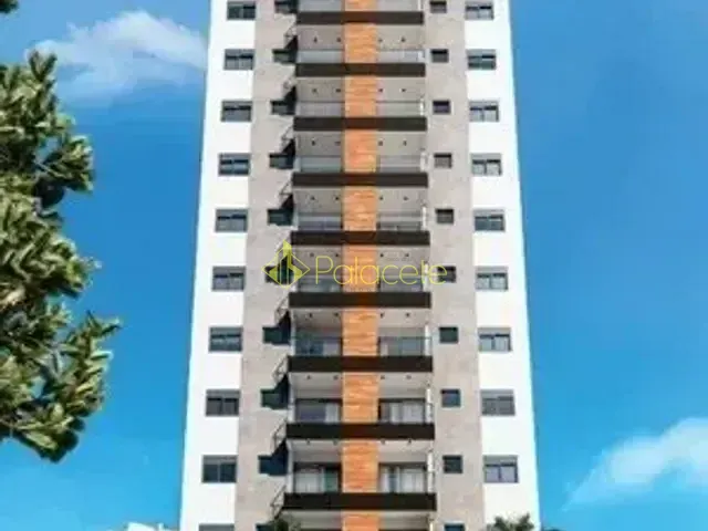 Apartamento 2 quartos e 2 banheiros, à venda, no bairro Jardim das Nações em Taubaté