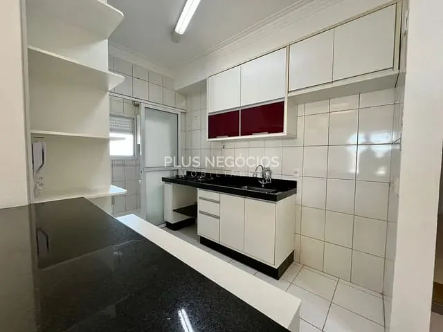 Apartamento com 87m² 3 quartos e 2 banheiros, à venda, no bairro Parque Morumbi em Votorantim