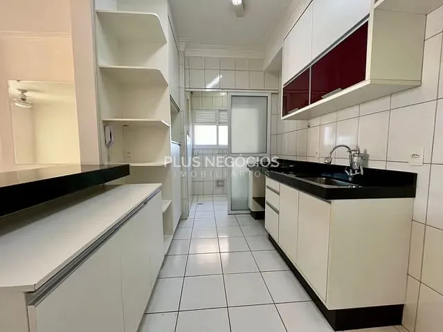 Apartamento com 87m² 3 quartos e 2 banheiros, à venda, no bairro Parque Morumbi em Votorantim