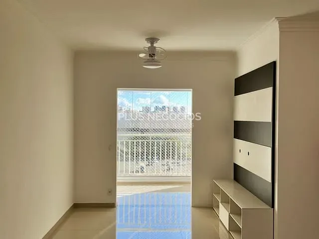 Apartamento com 87m² 3 quartos e 2 banheiros, à venda, no bairro Parque Morumbi em Votorantim