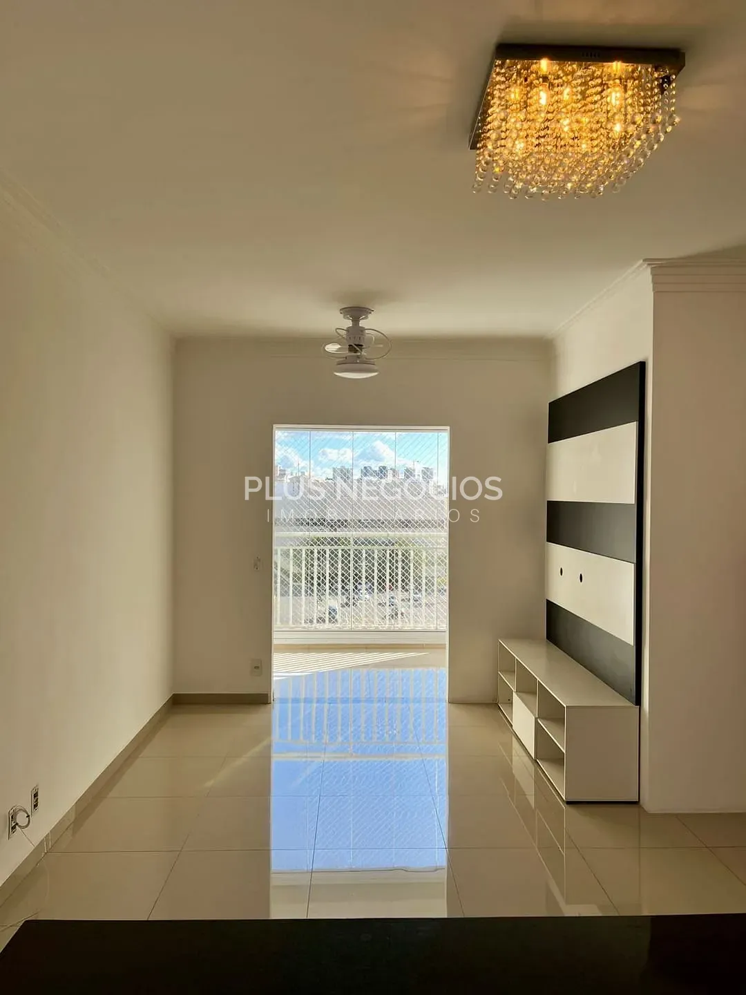 Apartamento, 3 quartos, 87 m² - Foto 1