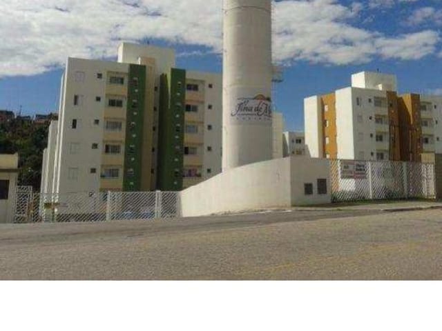 Foto do Apartamento - Apartamento à venda 2 Quartos, 1 Vaga, 52M², Vila Guilherme, Votorantim - SP | Ilha de Málaga | Ary Proenca Negócios Imobiliários Ltda