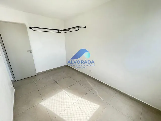 Apartamento com 10m² 2 quartos e 1 banheiro, para alugar, no bairro Vila Mascarenhas em São José Dos Campos