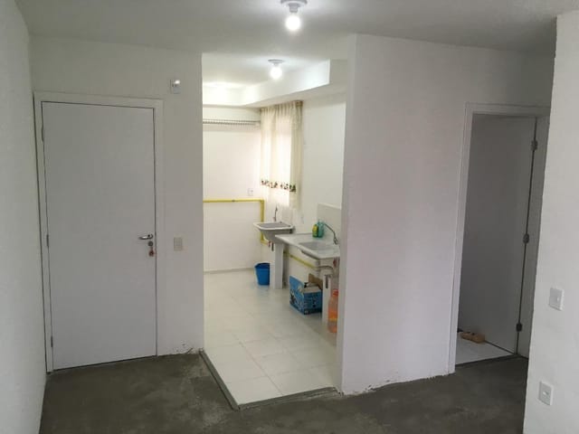 Foto do Apartamento - Apartamento com 2 dormitórios à venda, 40 m² por R$ 158.000,00 - Colônia (Zona Leste) - São Paulo/SP | ZONA LESTE IMÓVEIS