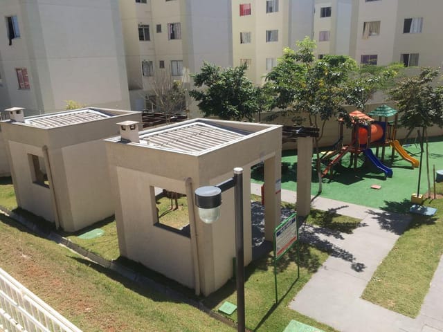 Foto do Apartamento - Apartamento com 2 dormitórios à venda, 40 m² por R$ 158.000,00 - Colônia (Zona Leste) - São Paulo/SP | ZONA LESTE IMÓVEIS