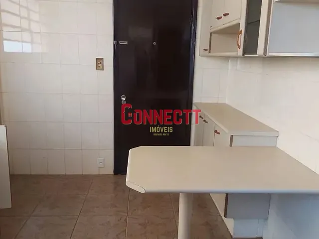 Apartamento 2 quartos e 2 banheiros, à venda, no bairro Centro em Ribeirão Preto