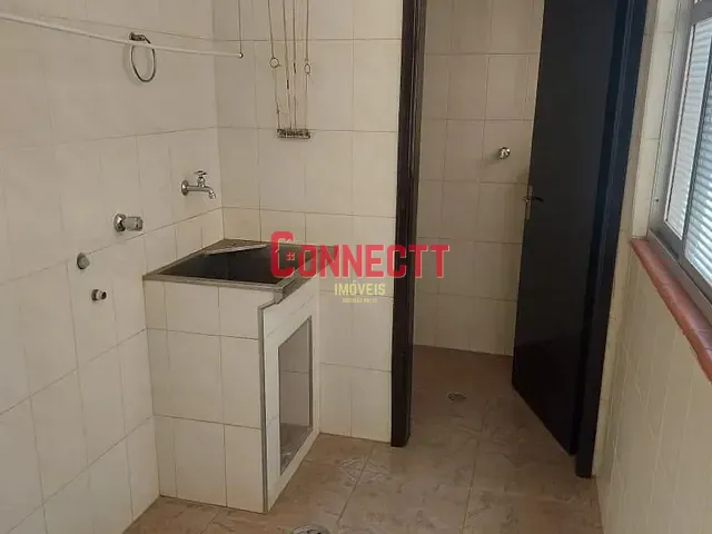 Apartamento 2 quartos e 2 banheiros, à venda, no bairro Centro em Ribeirão Preto