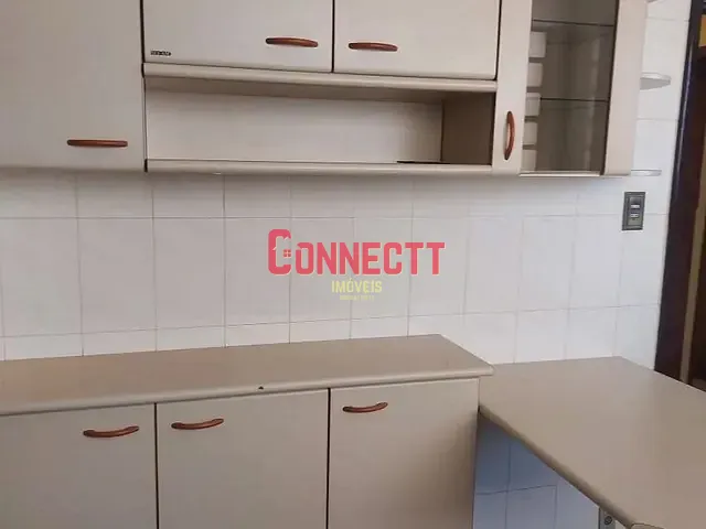 Apartamento 2 quartos e 2 banheiros, à venda, no bairro Centro em Ribeirão Preto