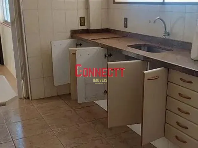 Apartamento 2 quartos e 2 banheiros, à venda, no bairro Centro em Ribeirão Preto