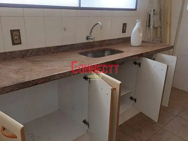 Apartamento 2 quartos e 2 banheiros, à venda, no bairro Centro em Ribeirão Preto