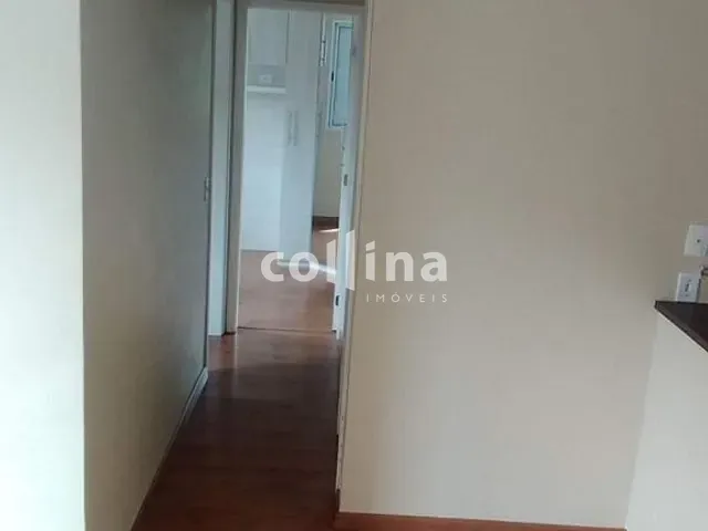 Apartamento com 47m² 2 quartos e 1 banheiro, à venda, no bairro Jardim Ísis em Cotia