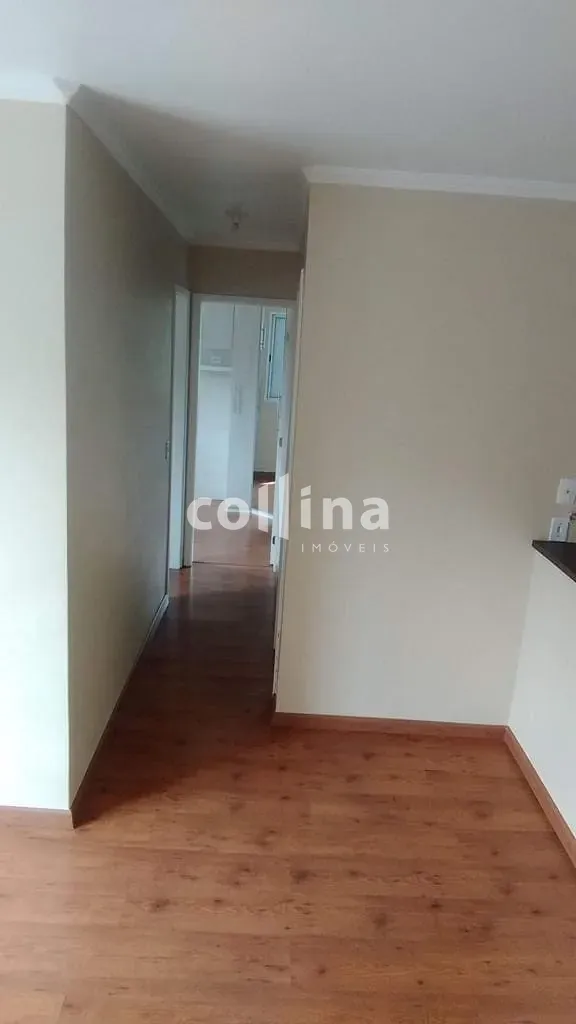 Apartamento, 2 quartos, 47 m² - Foto 2