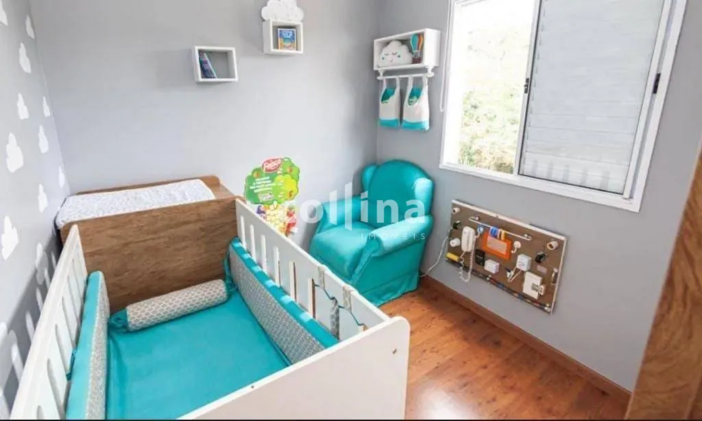 Apartamento, 2 quartos, 47 m² - Foto 6