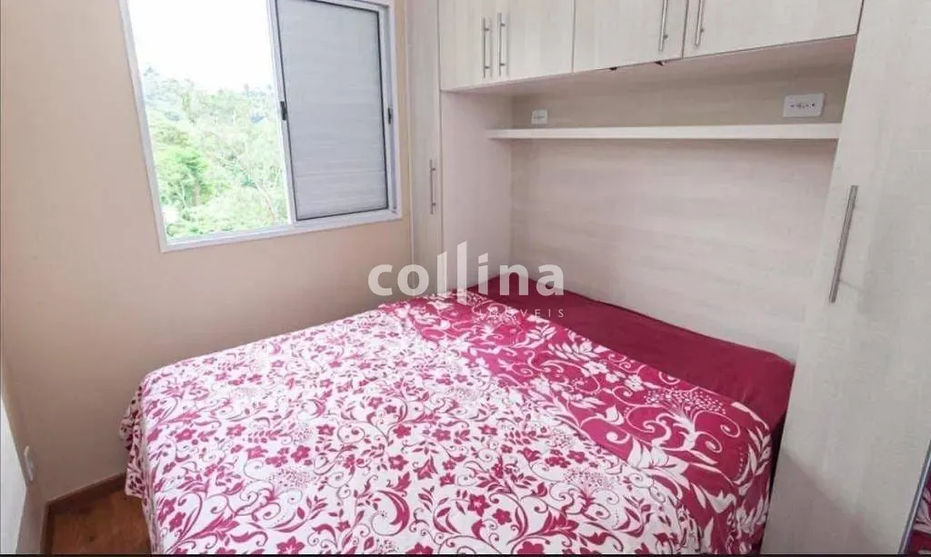 Apartamento, 2 quartos, 47 m² - Foto 5
