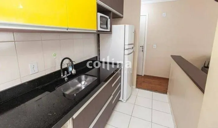 Apartamento, 2 quartos, 47 m² - Foto 7