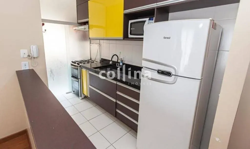 Apartamento, 2 quartos, 47 m² - Foto 10