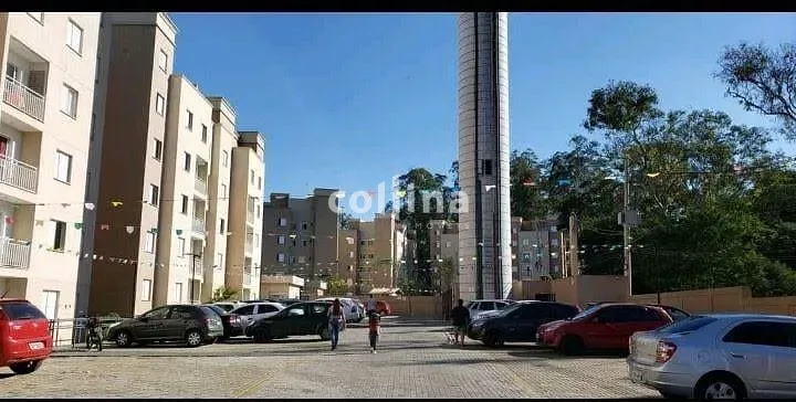 Apartamento, 2 quartos, 47 m² - Foto 12