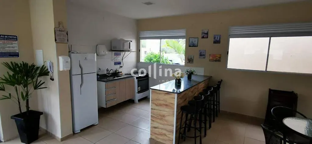 Apartamento, 2 quartos, 47 m² - Foto 11