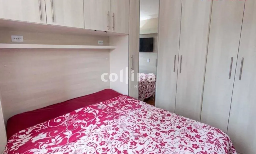 Apartamento, 2 quartos, 47 m² - Foto 4
