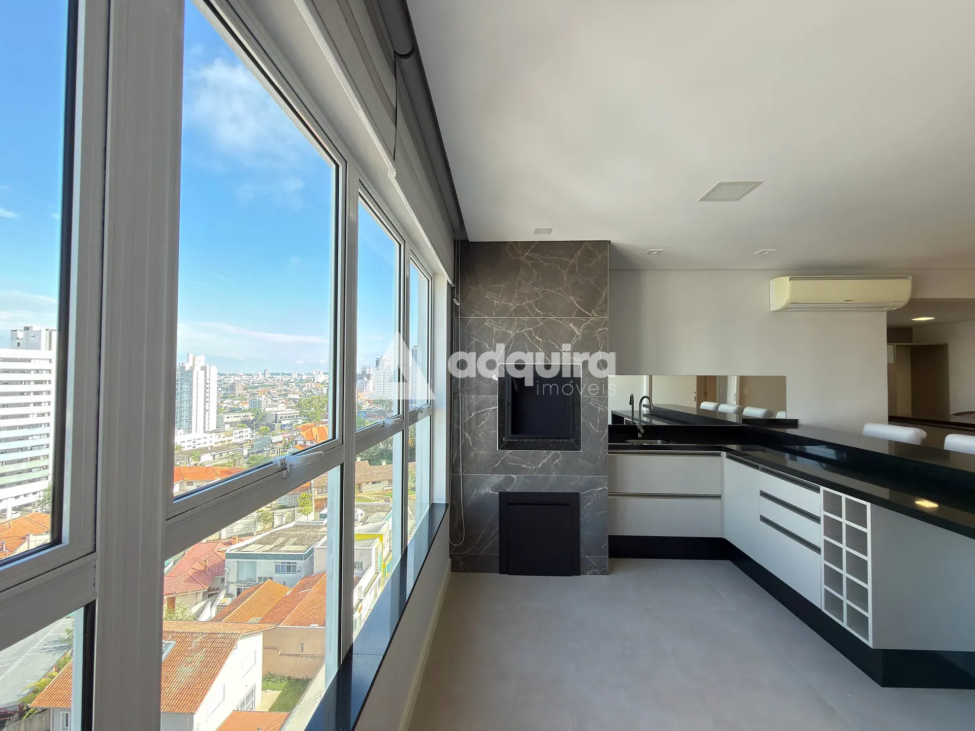 Apartamento, 3 quartos, 170 m² - Foto 6