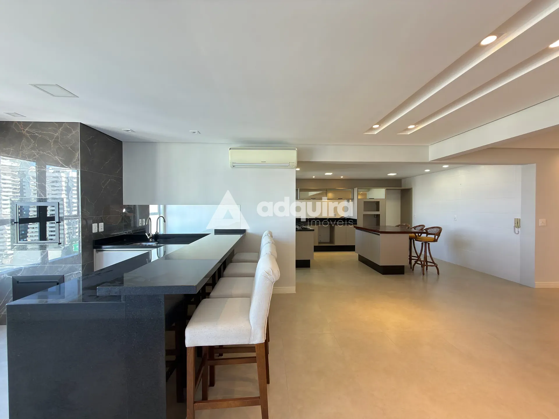 Apartamento, 3 quartos, 170 m² - Foto 7