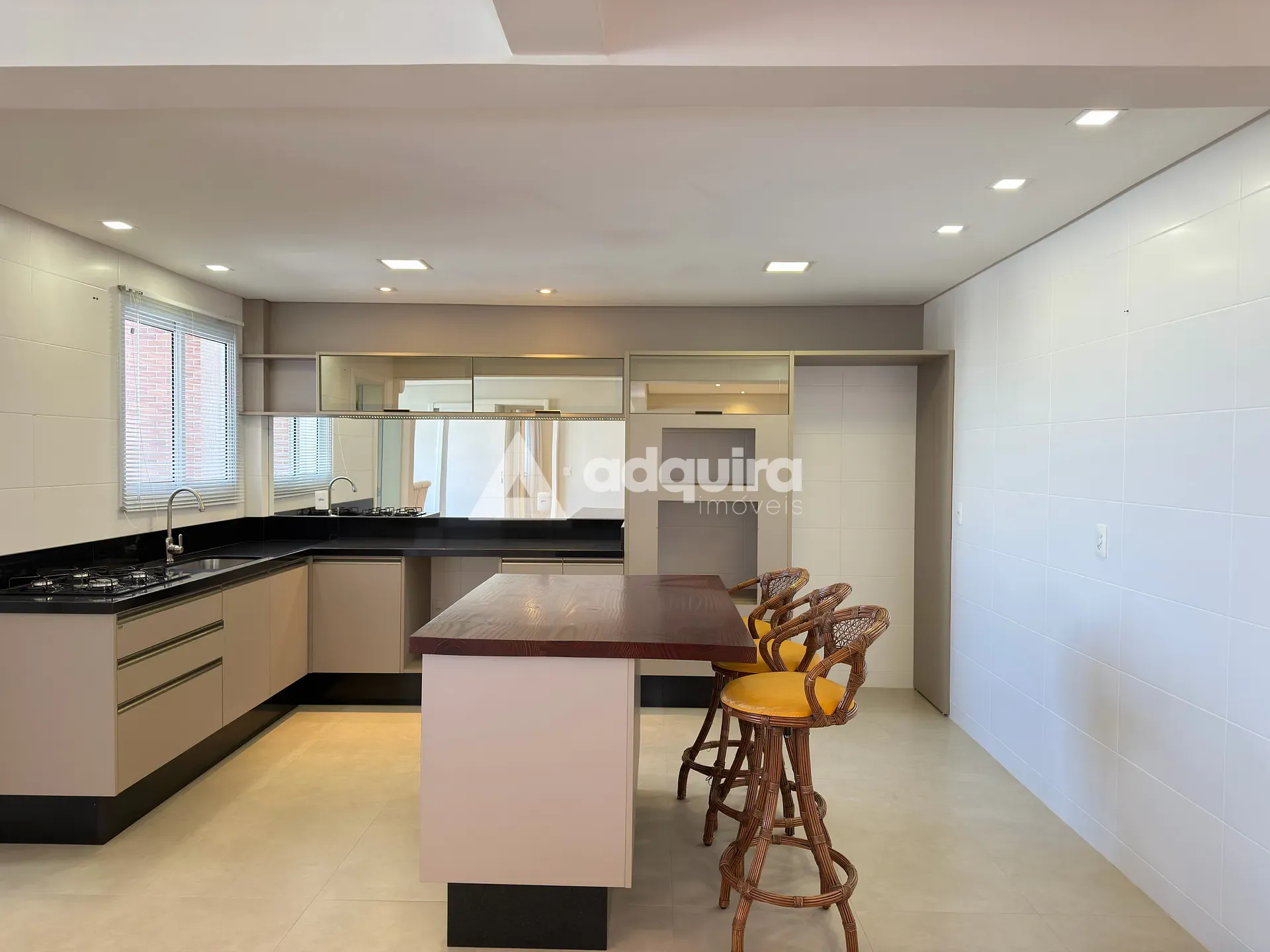 Apartamento, 3 quartos, 170 m² - Foto 8