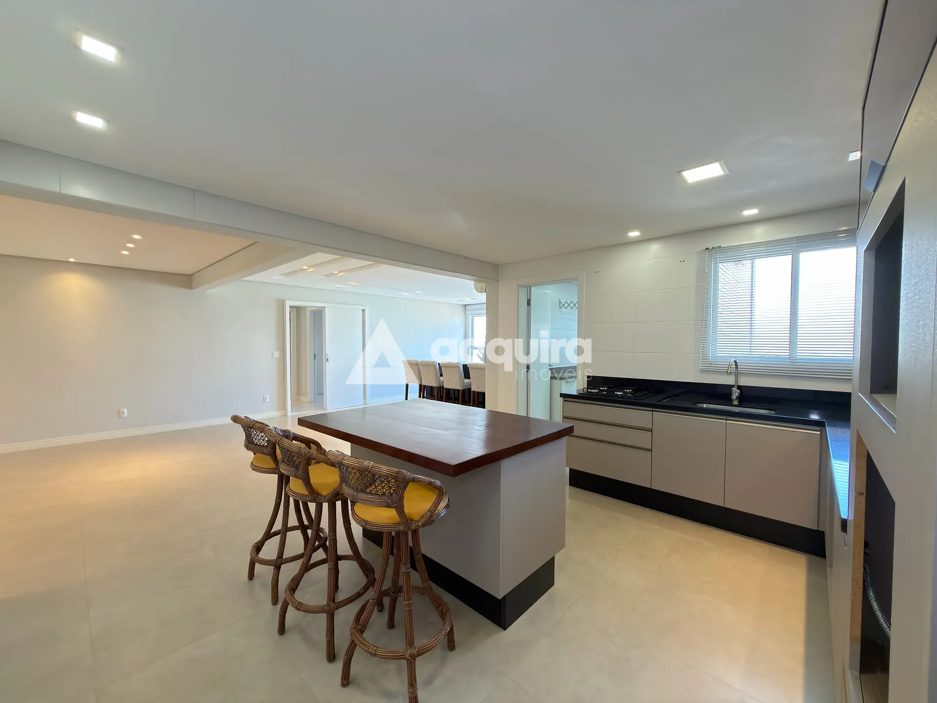 Apartamento, 3 quartos, 170 m² - Foto 9