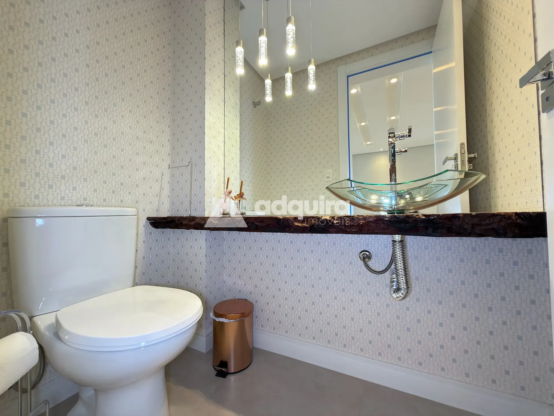 Apartamento, 3 quartos, 170 m² - Foto 13