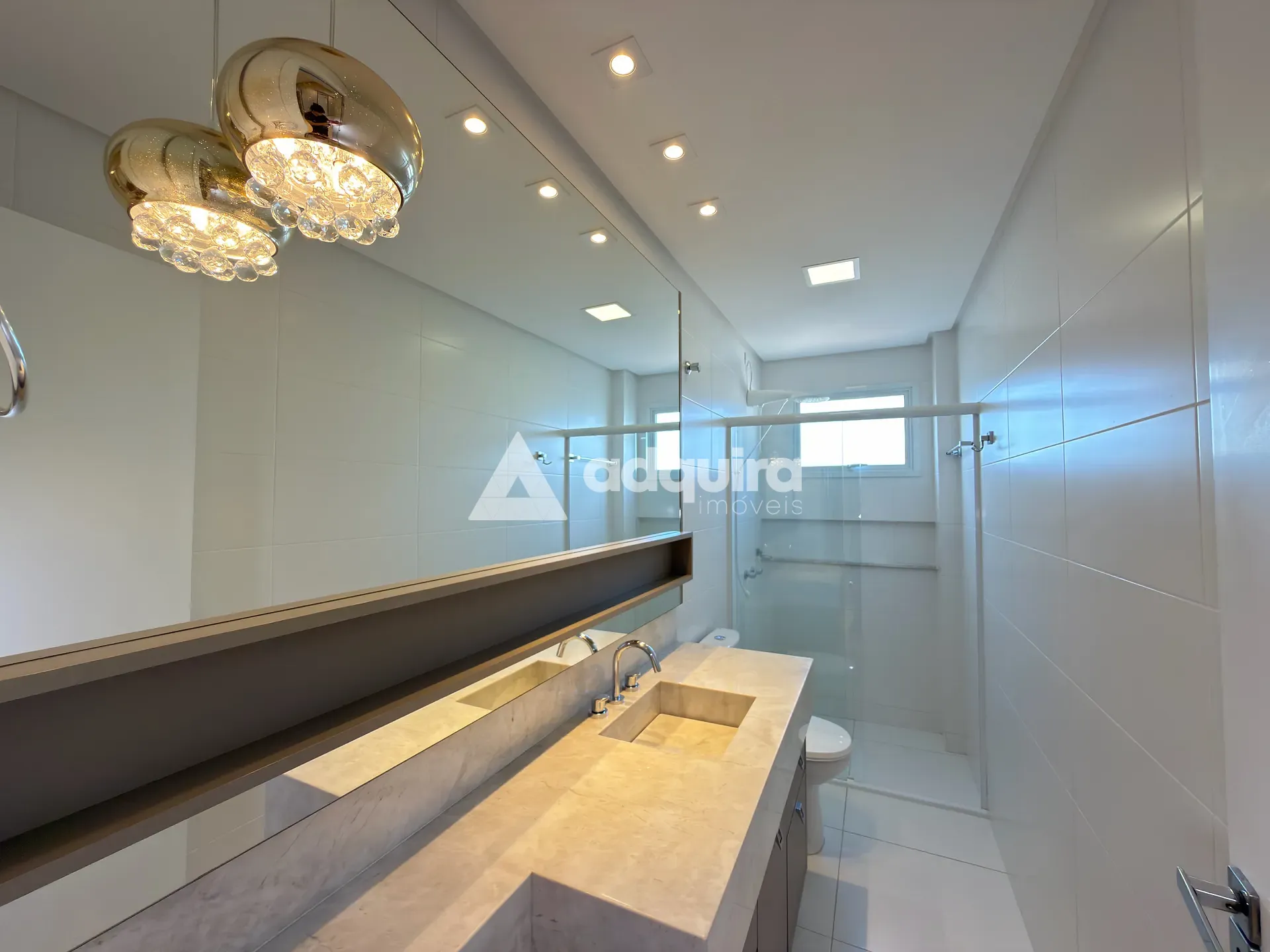Apartamento, 3 quartos, 170 m² - Foto 21