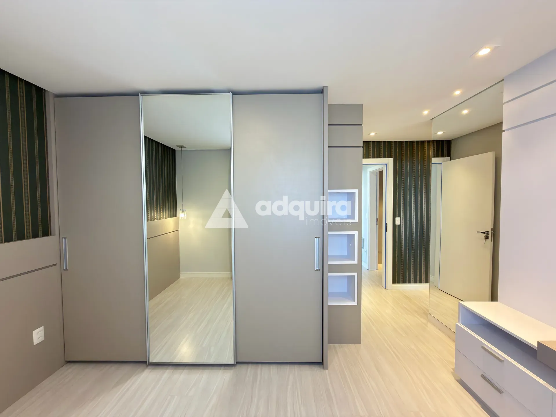 Apartamento, 3 quartos, 170 m² - Foto 24
