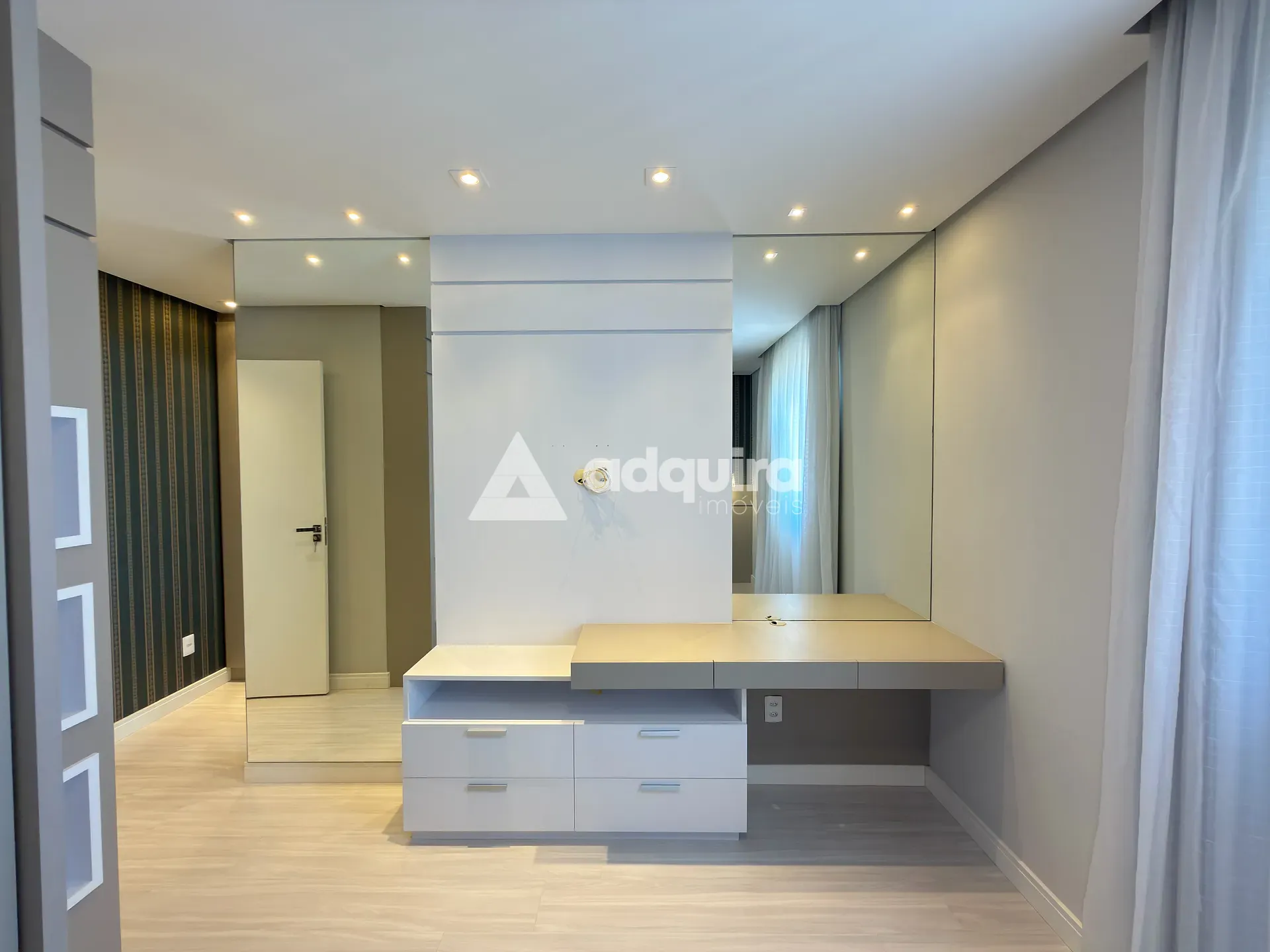 Apartamento, 3 quartos, 170 m² - Foto 23
