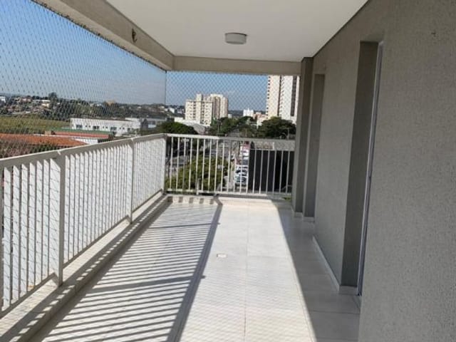 Foto do Apartamento - Apartamento com 3 dormitórios para alugar, 103 m² por R$ 2.900,00/mês - Floradas de São José - São José dos Campos/SP | INDEPENDENCE NEGOCIOS IMOBILIARIOS LTDA